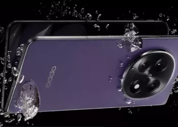 Топовый чипсет, много памяти и камера на 200 Мп: инсайдер раскрыл характеристики флагманского складного смартфона Oppo Find N6