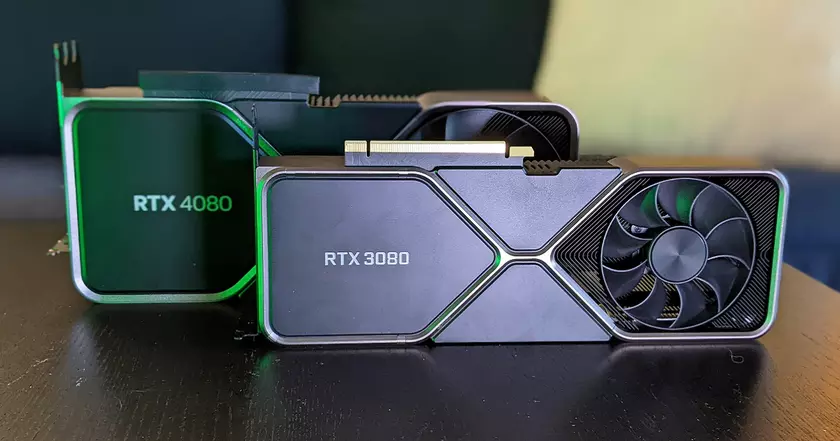 Цены на видеокарты GeForce RTX 4080 в Европе стали ниже рекомендованных спустя две недели после старта продаж