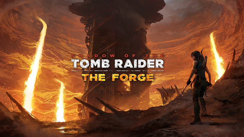 Shadow of the Tomb Raider получит сюжетное дополнение с новыми испытаниями