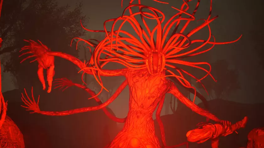 Необычный хоррор Zoochosis скоро получит крупное обновление и доберется до PlayStation и EGS