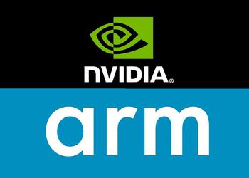 СМИ: NVIDIA покупает разработчика процессоров ARM за $40 миллиардов