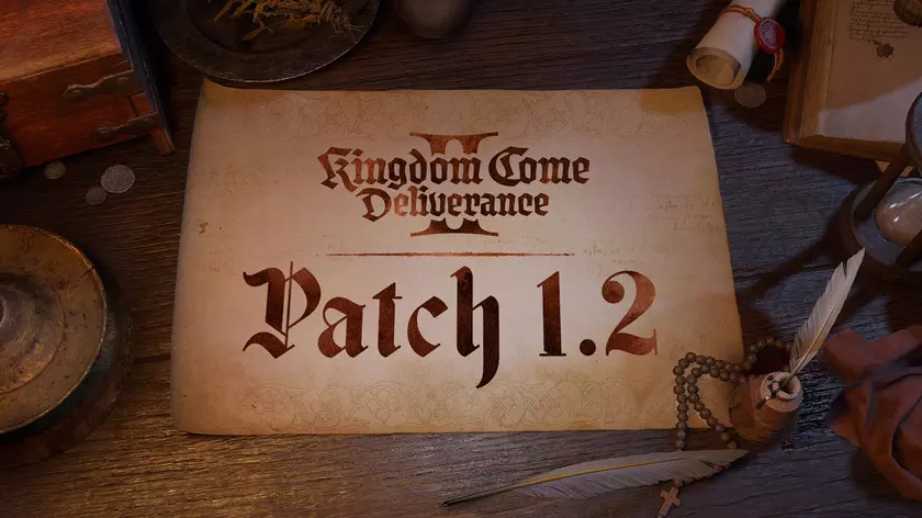 Патч 1.2 для Kingdom Come: Deliverance 2: что нового?
