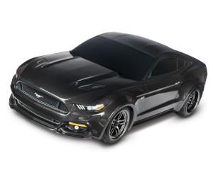 1:10 Traxxas Ford Mustang  GT RC Car
