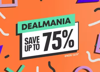 Не теряйте времени! PlayStation Store предлагает огромные скидки на 2000 крутых игр