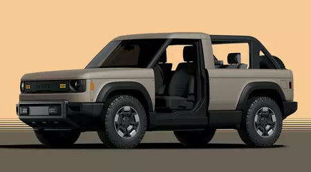 La startup Slate, soutenue par Jeff Bezos, a développé un véhicule électrique transformable pour 20 000 $