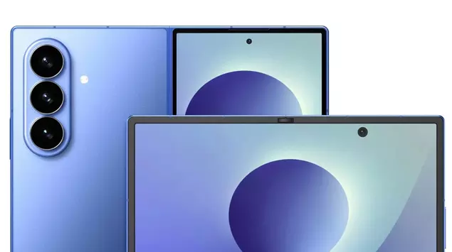 Samsung Galaxy Z Fold 8 specs ...