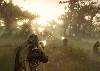 Режиссер Helldivers 2: "Баланс - это миф, а чрезмерное внимание к нему делает игру неинтересной"