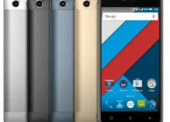 Недорогой долгожитель Highscreen Power Rage в России