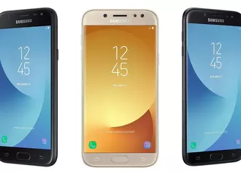 In the family of replenishment: Samsung is testing a budget employee Galaxy J4