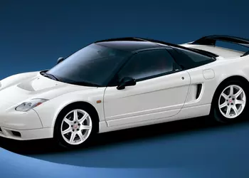 Honda снова начнёт выпускать запчасти для старых моделей