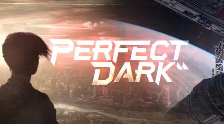 Det er ikke alt dårlig: en innsider har tilbakevist informasjon om den triste tilstanden til Perfect Dark og hevder at spillet vil bli vist på Xbox Games Showcase