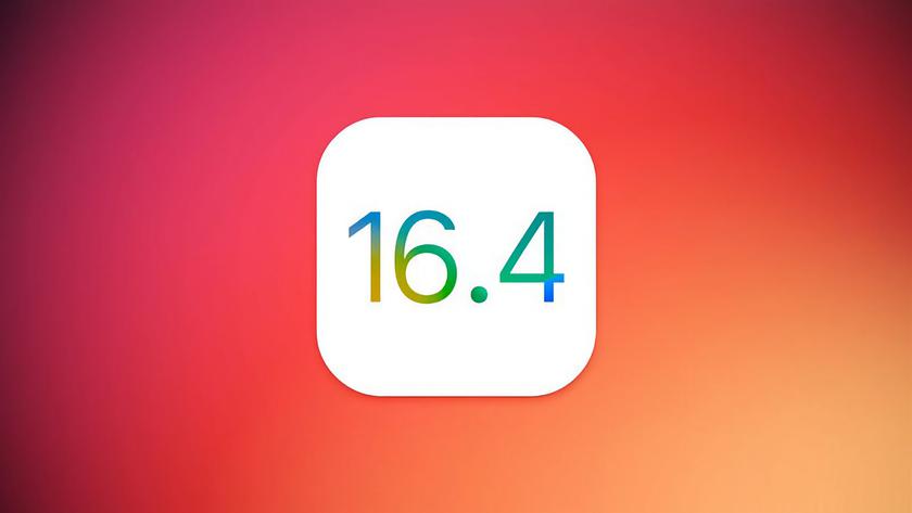 Apple выпустила iOS 16.4 Beta 2: что нового