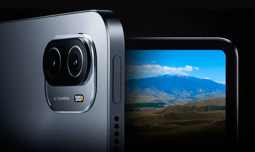 Инсайдер: планшет Redmi Pad будет работать на новом процессоре MediaTek