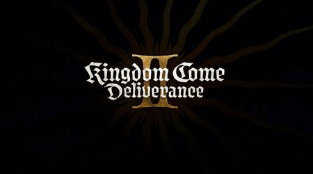 Yes! The new Warhorse Studios game will be Kingdom Come: Deliverance 2 - the developers presented a colourful debut trailer