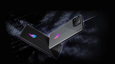 ASUS announced the global launch date for the ROG Phone 8 and ROG Phone 8 Pro gaming smartphones