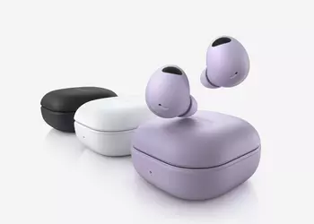 Samsung Galaxy Buds 2 Pro начали получать новое обновление системы