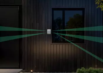 Гордость Украины — Ajax Systems анонсирует новые датчики наружного наблюдения, у нее уже миллион клиентов в 121 стране мира