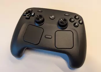 Получат все, но не скоро: Valve предупредила о задержке поставок нового Steam Controller