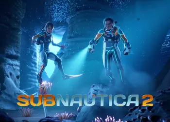 Глубоководная утечка: накануне релизе ранняя версия Subnautica 2 попала в свободный доступ