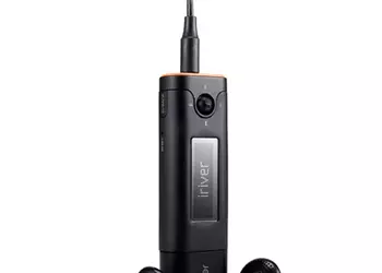 iriver T5: 4 гигабайта за 65 долларов