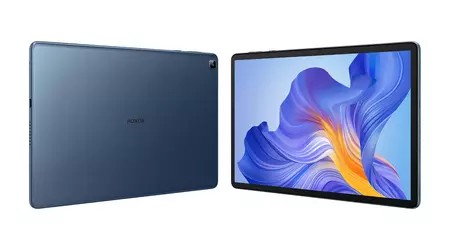 Insider : Honor travaille sur une tablette 5G avec une puce Snapdragon et un écran de 12,1 pouces