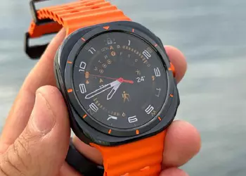 Утечка показала емкость аккумуляторов Galaxy Watch 8 