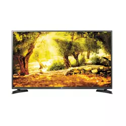 LG 42LF653V