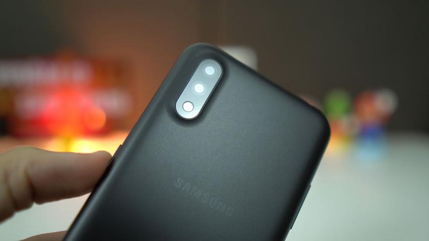 Samsung выпустит новый бюджетник Galaxy A02s