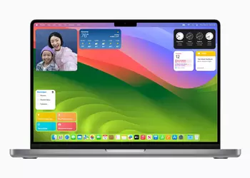 Apple запустила тестирование macOS Sonoma 14.4