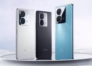 Vivo Y100t unveiled: iQOO Z8 clone with Dimensity 8200 processor, high-capacity battery and 120W charging for $210