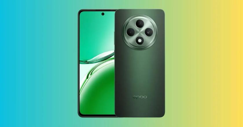 Oppo готовит A5 Pro: стильный смартфон среднего класса с 50-МП камерой и AMOLED-дисплеем