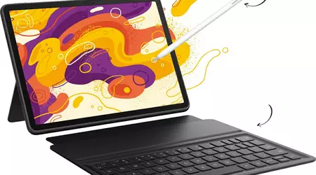 Huawei a dévoilé une nouvelle version du MatePad 11.5 avec un écran PaperMatte, une puce Snapdragon 7 Gen 1 et HarmonyOS 3.1.