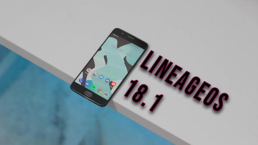 Семь популярных смартфонов Xiaomi получили прошивку LineageOS 18.1