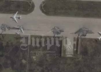 После исторической операции "Паутина": РФ заменяет уничтоженную авиацию на целые борта, чтобы на спутниках "красиво" было