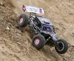 1:10 Losi Tenacity DB Pro RC ...