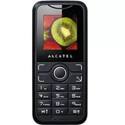 Alcatel OT-S211