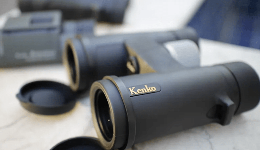 Kenko AVANTAR 10X42 ED DH Armor Binoculars