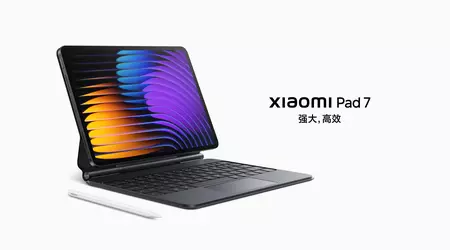 Un écran 144Hz, une batterie de 8850mAh et de puissants processeurs Snapdragon : Xiaomi dévoile ses nouvelles tablettes Pad 7 et Pad 7 Pro