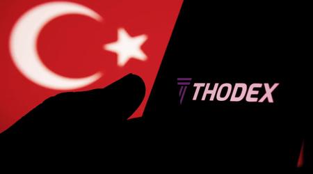 Creator of cryptocurrency exchange Thodex faces 40,564 years in prison for stealing $2 billion