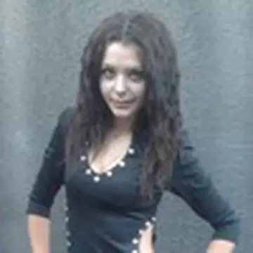 Анастасия Коршун