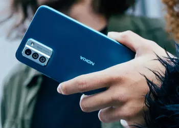 Nokia G22: смартфон-долгожитель, который можно починить самостоятельно. На замену батареи уйдет 5 минут, дисплея — 20 минут