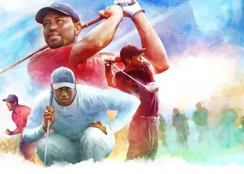 Симулятор гольфа PGA Tour 2K25 выйдет 28 февраля: новые локации, турниры и обновленные механики