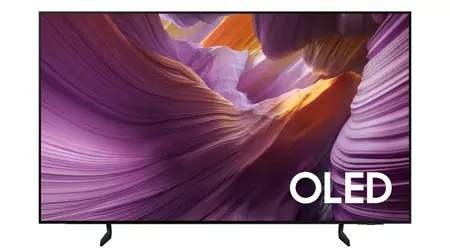 Ера зрілості: огляд 65-дюймового OLED-телевізора Samsung S85F