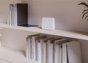 Технология высоких скоростей: Nokia представляет мощные и компактные маршрутизаторы Beacon 4 и Beacon 9 с поддержкой Wi-Fi 7