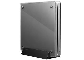 Внешний привод Pioneer BDR-XS05J с поддержкой трех- и четырехслойных Blu-Ray