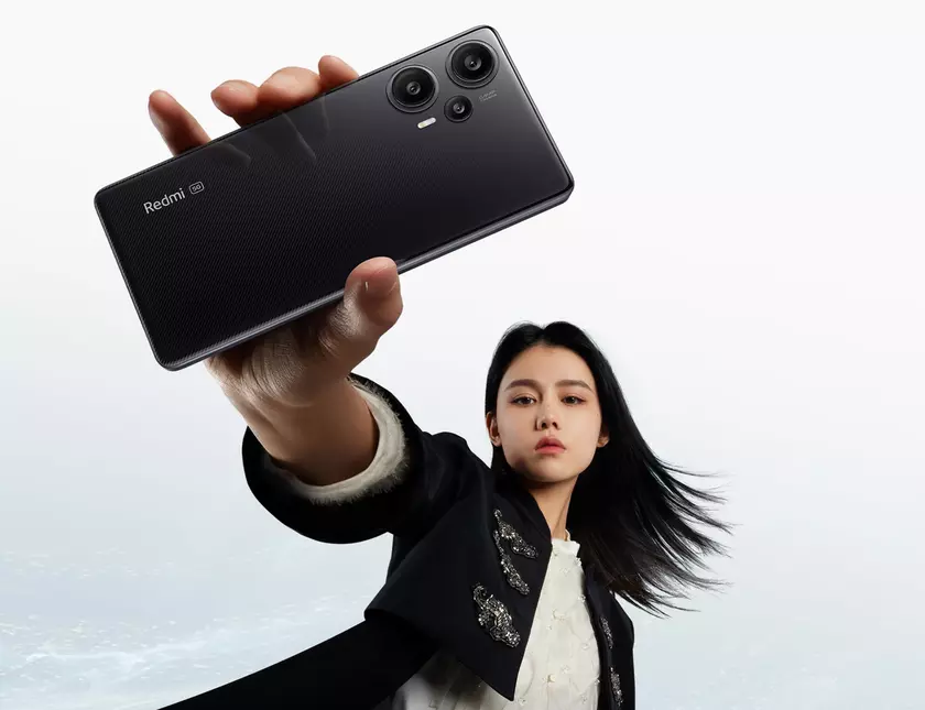 Redmi Note 12 Turbo установил новый рекорд продаж – модификация с 1 ТБ памяти раскуплена за несколько секунд