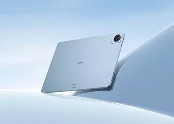 vivo is preparing to release the Pad Air tablet