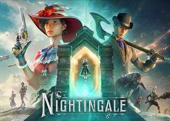 Обновление "Realms Rebuilt Update" для Nightingale стало доступно для всех игроков