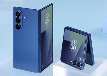 Samsung под патентным прессом: у компании хотят отобрать право на складные смартфоны