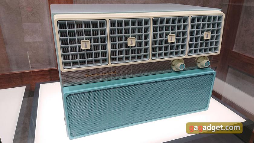 IFA 2018: Panasonic Ð¿ÑÐ°Ð·Ð´Ð½ÑÐµÑ ÑÐ²Ð¾Ð¹ 100-Ð»ÐµÑÐ½Ð¸Ð¹ ÑÐ±Ð¸Ð»ÐµÐ¹-4